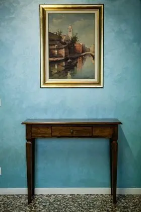 Classic Üç Kişilik Oda