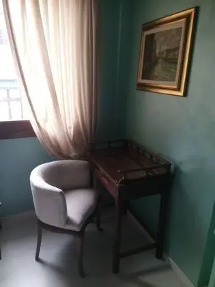 Classic Üç Kişilik Oda