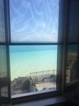 Tek Büyük Yataklı Oda, Deniz Manzaralı