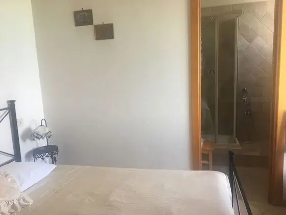 Üç Kişilik Oda, Balkon, Deniz Manzaralı