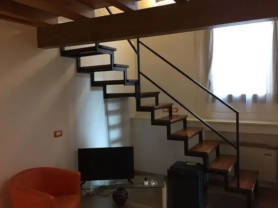 Dört Kişilik Oda