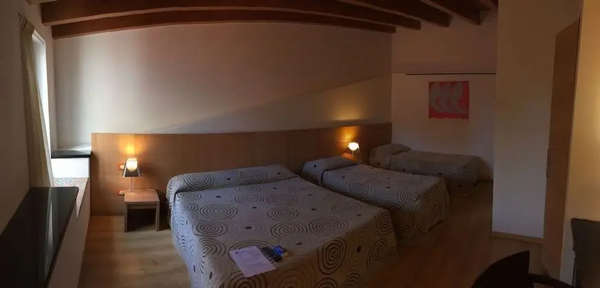 Dört Kişilik Oda