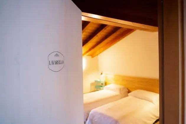 Comfort İki Ayrı Yataklı Oda