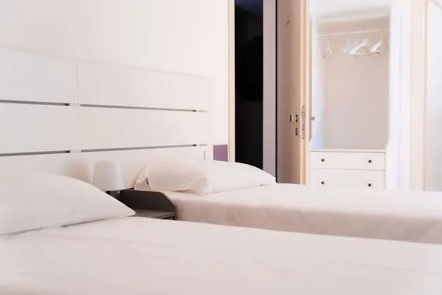 Comfort İki Ayrı Yataklı Oda