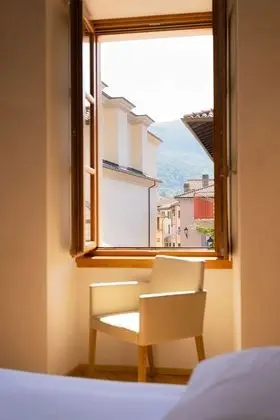 Comfort İki Ayrı Yataklı Oda