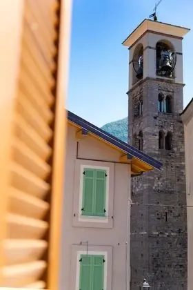 Comfort İki Ayrı Yataklı Oda