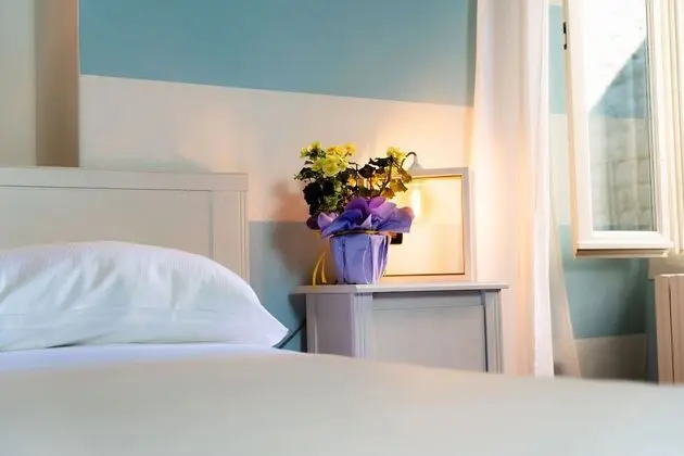 Deluxe Tek Büyük Yataklı Oda, 1 Yatak Odası