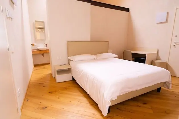 Deluxe Tek Büyük Yataklı Oda, 1 Yatak Odası