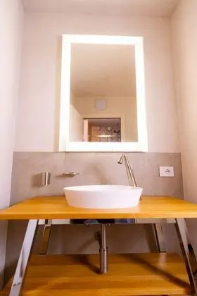 Deluxe Tek Büyük Yataklı Oda, 1 Yatak Odası