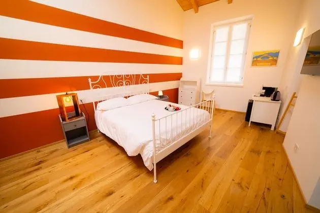 Deluxe Üç Kişilik Oda, 1 Yatak Odası