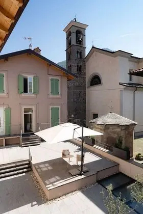 Deluxe Üç Kişilik Oda, 1 Yatak Odası