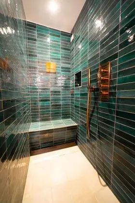 Deluxe Üç Kişilik Oda, 1 Yatak Odası