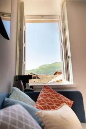 Deluxe Üç Kişilik Oda, 1 Yatak Odası