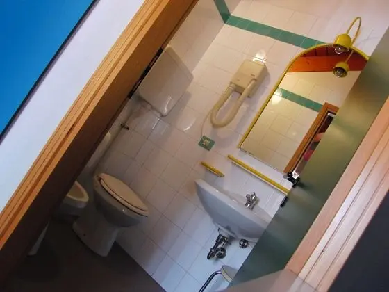 Basic Tek Kişilik Oda