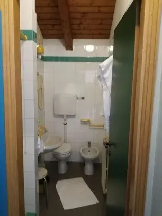 Basic Tek Kişilik Oda
