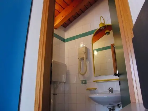 Basic Tek Kişilik Oda