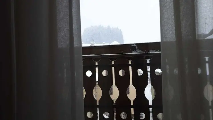 Classic Tek Büyük Yataklı Oda