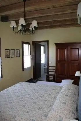 Basic İki Ayrı Yataklı Oda