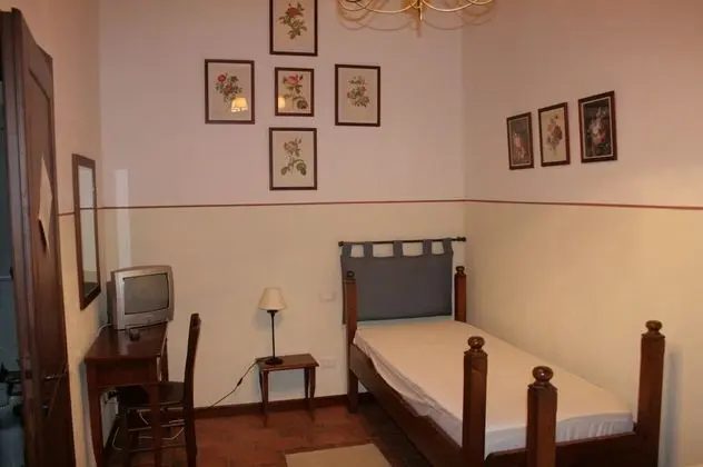 Family Dört Kişilik Oda, 2 Yatak Odası, Engellilere Uygun, Ortak Banyo