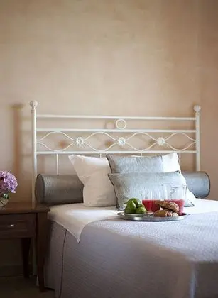 Tek Büyük Yataklı Oda, 1 Büyük (Queen) Boy Yatak, Sigara İçilmez