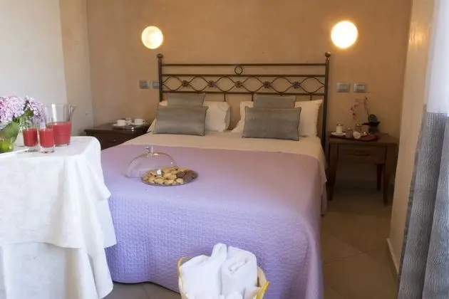 Tek Büyük Yataklı Oda, 1 Büyük (Queen) Boy Yatak, Sigara İçilmez