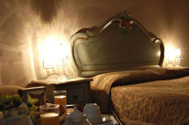 Basic Tek Büyük Yataklı Oda, 1 Tek Kişilik XL Yatak