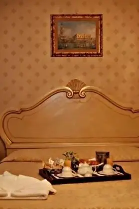 Basic Tek Büyük Yataklı Oda, 1 Tek Kişilik XL Yatak