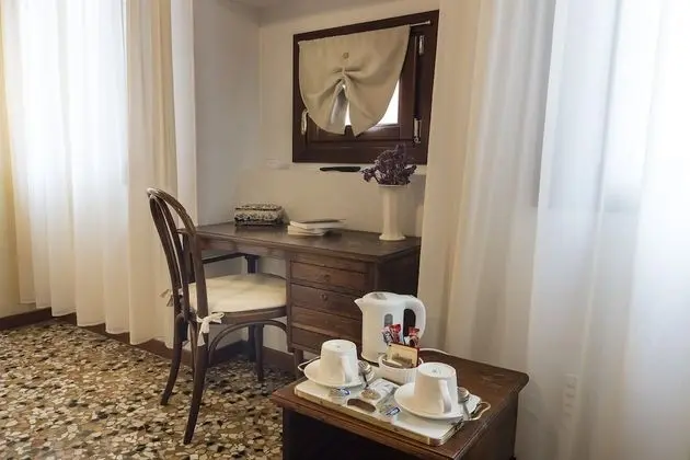 Classic Üç Kişilik Oda