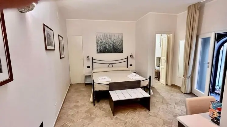 Ev, 1 Yatak Odası, Buzdolabı