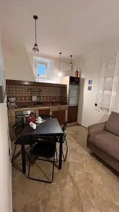 Ev, 1 Yatak Odası, Buzdolabı