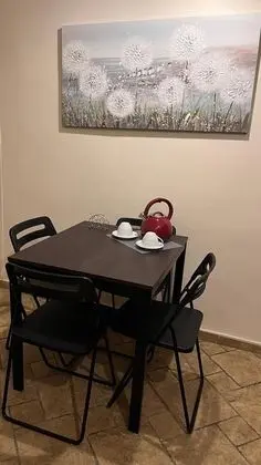 Ev, 1 Yatak Odası, Buzdolabı
