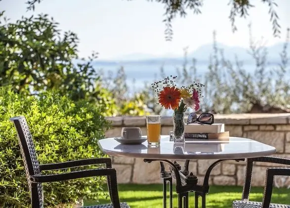 Deluxe Apart Daire, Bağlantılı Odalar