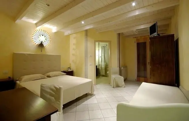 Superior Tek Büyük Yataklı Oda, Balkon, Deniz Manzaralı