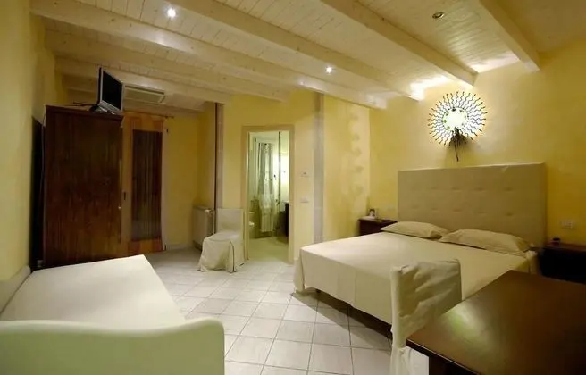 Superior Tek Büyük Yataklı Oda, Balkon, Deniz Manzaralı