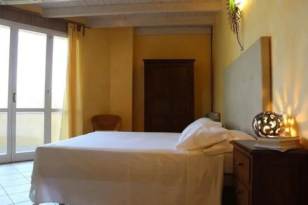 Superior Tek Büyük Yataklı Oda, Balkon, Deniz Manzaralı