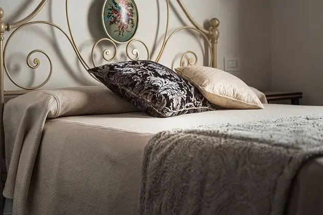 Deluxe İki Ayrı Yataklı Oda, 2 Tek Kişilik Yatak, Vadi Manzaralı