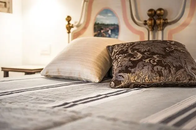Deluxe Tek Büyük Yataklı Oda, 1 Çift Kişilik Yatak, Nehir Manzaralı