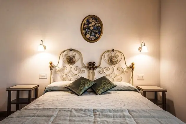 Deluxe Tek Büyük Yataklı Oda, 1 Çift Kişilik Yatak, Nehir Manzaralı