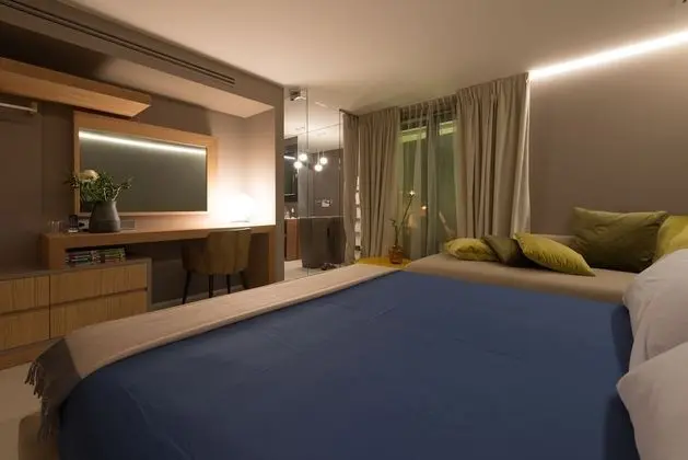 Executive Üç Kişilik Oda