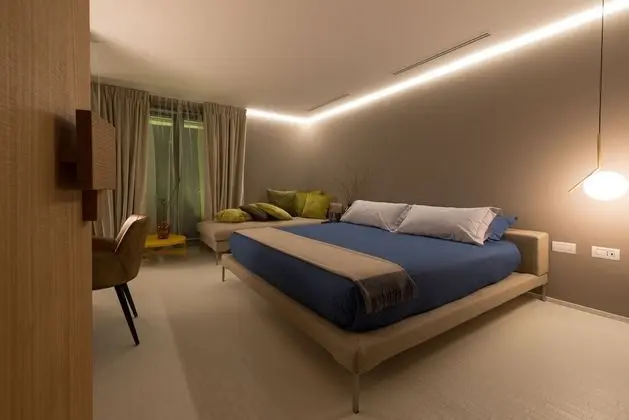 Executive Üç Kişilik Oda