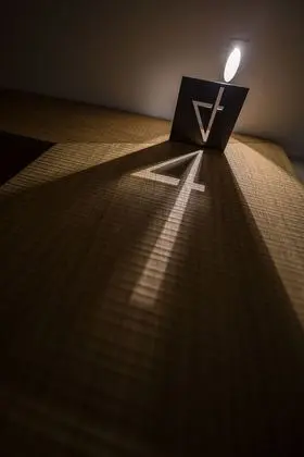 Executive Üç Kişilik Oda