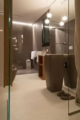 Executive Üç Kişilik Oda