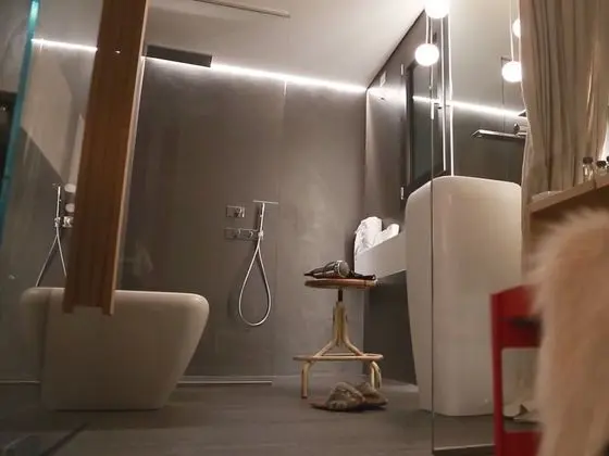 Executive Üç Kişilik Oda