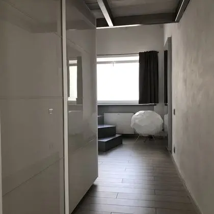 Dubleks, 1 Yatak Odası, Özel Banyo, Ek Bina