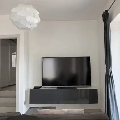 Dubleks, 1 Yatak Odası, Özel Banyo, Ek Bina