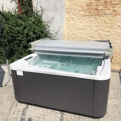 Dubleks, 1 Yatak Odası, Özel Banyo, Ek Bina