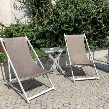 Dubleks, 1 Yatak Odası, Özel Banyo, Ek Bina