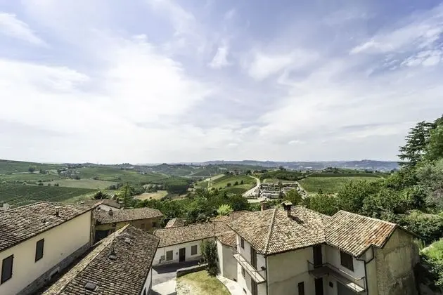 Standard Süit, 1 Büyük (Queen) Boy Yatak, Özel Banyo, Kule