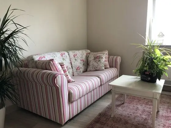 Standard Süit, 1 Büyük (Queen) Boy Yatak, Özel Banyo, Kule