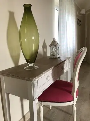 Standard Süit, 1 Büyük (Queen) Boy Yatak, Özel Banyo, Kule